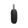 JBL JBL Clip5 Bluetooth Hoparlör IP67 Siyah Hoparlör