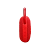 JBL JBL Clip5 Bluetooth Hoparlör IP67Kırmızı Hoparlör