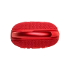 JBL JBL Clip5 Bluetooth Hoparlör IP67Kırmızı Hoparlör