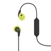 JBL JBL Endurance Run BT, IE,CT, Siyah Sarı Kulaklık