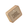 JBL JBL Go 2 BT Hoparlör Şampanya Hoparlör