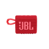 JBL JBL Go 3 BT Hoparlör Kırmızı Hoparlör