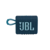 JBL JBL Go 3 BT Hoparlör Mavi Hoparlör