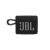 JBL JBL Go 3 BT Hoparlör Siyah Hoparlör