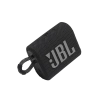 JBL JBL Go 3 BT Hoparlör Siyah Hoparlör