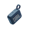 JBL JBL Go4 Bluetooth Hoparlör IP67 Mavi Hoparlör