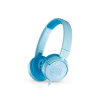 JBL JBL JR300 Çocuk Kulaklığı Mavi Kulaklık