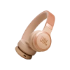 JBL JBL Live 670 BT,Wireless Kulaklık,OE BEJ Kulaklık