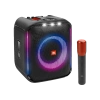 JBL JBL Partybox Enc.Mikrofonlu BT Hoparlör Hoparlör