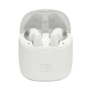 JBL JBL T220TWS Kablosuz Kulakiçi KulakBeyaz Kulaklık