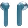JBL JBL T220TWS Kablosuz Kulakiçi Kulak.Mavi Kulaklık