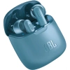 JBL JBL T220TWS Kablosuz Kulakiçi Kulak.Mavi Kulaklık