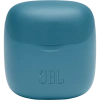 JBL JBL T220TWS Kablosuz Kulakiçi Kulak.Mavi Kulaklık
