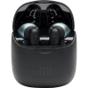 JBL JBL T220TWS Kablosuz Kulakiçi KulakSiyah Kulaklık