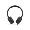 JBL JBL T500 Kablolu Mik. Kulaklık Siyah Kulaklık