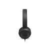 JBL JBL T500 Kablolu Mik. Kulaklık Siyah Kulaklık