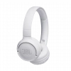 JBL JBL T500BT Kulaküstü Kulaklık Beyaz Kulaklık