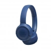 JBL JBL T500BT Kulaküstü Kulaklık Mavi Kulaklık