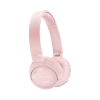 JBL JBL T600BTNC ANC K.üstü Kulaklık Pembe Kulaklık