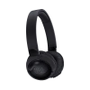JBL JBL T600BTNC ANC K.üstü Kulaklık Siyah Kulaklık