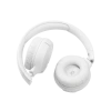JBL JBL TUNE 510BT KULAKÜSTÜ KULAKLIK BEYAZ Kulaklık