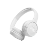 JBL JBL TUNE 510BT KULAKÜSTÜ KULAKLIK BEYAZ Kulaklık