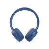 JBL JBL TUNE 510BT KULAKÜSTÜ KULAKLIK MAVİ Kulaklık