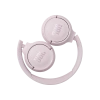 JBL JBL TUNE 510BT KULAKÜSTÜ KULAKLIK PEMBE Kulaklık