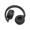JBL JBL TUNE 510BT KULAKÜSTÜ KULAKLIK SİYAH Kulaklık