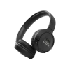 JBL JBL TUNE 510BT KULAKÜSTÜ KULAKLIK SİYAH Kulaklık