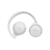 JBL JBL Tune 560BT Kablosuz Kulaklık, Beyaz Kulaklık