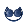 JBL JBL Tune 560BT Kablosuz Kulaklık, Mavi Kulaklık
