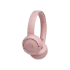 JBL JBL Tune 560BT Kablosuz Kulaklık, Pembe Kulaklık