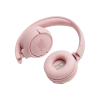 JBL JBL Tune 560BT Kablosuz Kulaklık, Pembe Kulaklık