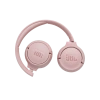 JBL JBL Tune 560BT Kablosuz Kulaklık, Pembe Kulaklık