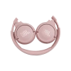 JBL JBL Tune 560BT Kablosuz Kulaklık, Pembe Kulaklık