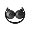 JBL JBL Tune 560BT Kablosuz Kulaklık, Siyah Kulaklık