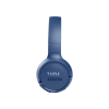JBL JBL Tune 570BT Wir. Kulaklık,CT,OE,Mavi Kulaklık