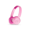 JBL JR300BT, Bluetooth Çocuk Kulaklığı,Pembe Kulaklık