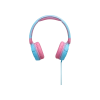 JBL JR310, Çocuk Kulaklığı, OE,Mavi Kulaklık