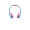 JBL JR310, Çocuk Kulaklığı, OE,Mavi Kulaklık