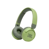 JBL JR310BT Bluetooth ÇocukKulaklığı OEYeşil Kulaklık