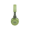 JBL JR310BT Bluetooth ÇocukKulaklığı OEYeşil Kulaklık