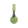 JBL JR310BT Bluetooth ÇocukKulaklığı OEYeşil Kulaklık