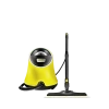 KARCHER KARCHER SC 2 DELUXE EasyFix Buharlı Temizleyici