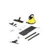 KARCHER KARCHER SC 2 DELUXE EasyFix Buharlı Temizleyici