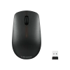 LENOVO LENOVO 400 1200 DPI Kablosuz Mouse Siyah Mouse