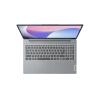 LENOVO LENOVO IdeaPad Slim 3/ Intel Core i5-12450H/ 8GB Ram/ 512GB SSD/ 15.6 FHD/ W11/ 83ER00FVTR Laptop