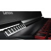 LENOVO Lenovo Y520 I7 7700HQ16G/1T/256SSD4G GNB Laptop