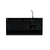 LOGITECH Logitech G213 Gaming KLAVYE Bilgisayar Çevre Birimleri